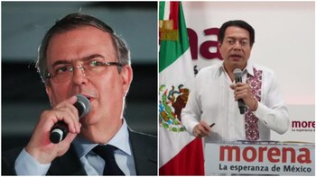 Marcelo Ebrard sostuvo que la