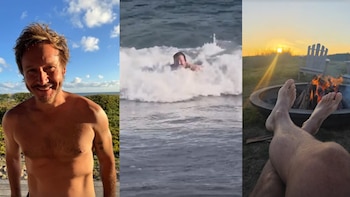 La faceta más divertida de