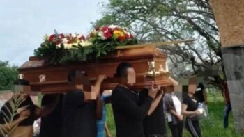 Reportan muerte de Kevin Arzate,