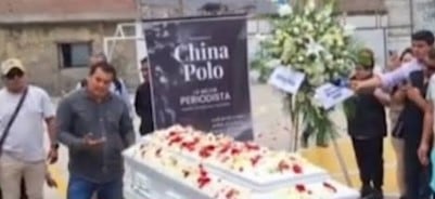 Magaly Medina tras muerte de La China Polo: “Nadie merece morir por sus opiniones”. Captura: Magaly TV La Firme.