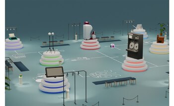 La ECAM apuesta por una formación en cine y VFX 100% on-line y gamificada por solo 150 euros 5 BGX5VVOLOREQHIMZ7ECF57GG7M