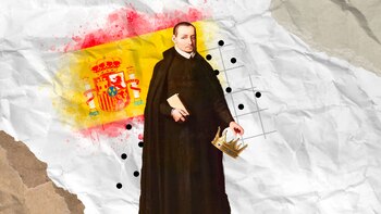 Bartolomé Leonardo de Argensola, cronista,