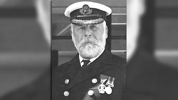 Los accidentes del capitán del