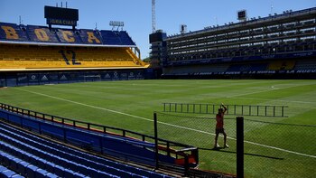 El Consejo de Fútbol planifica