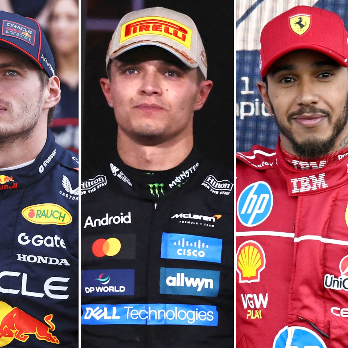 Dieron a conocer los salarios de los pilotos de la F1 en 2026: qué puesto ocupa Colapinto en un ranking con impactante diferencias - Infobae