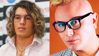 Giuseppe Benigni responde a Carlos