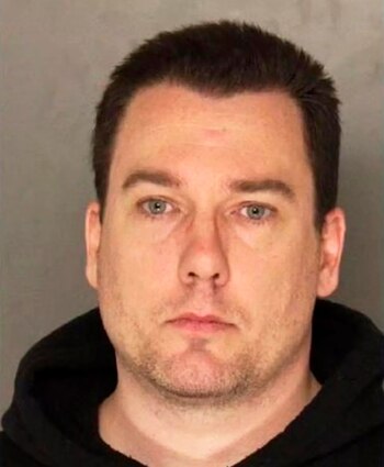 El asesino, John Matthew Chapman,