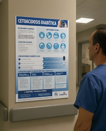 cetoacidosis diabética 3.