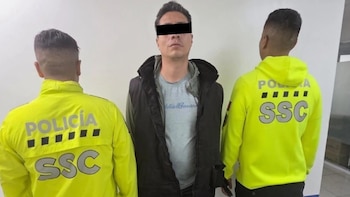 Detienen a segundo hombre acusado de agredir a automovilista en Mixcoac: llevaba 25 dosis de presunta cocaína