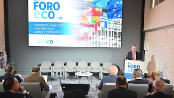 La Fundación ECO pide volver