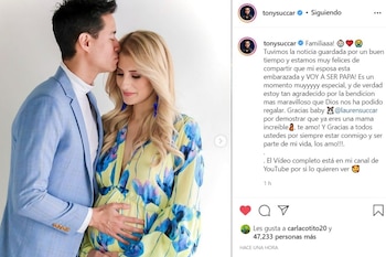 Post de Tony acumula más