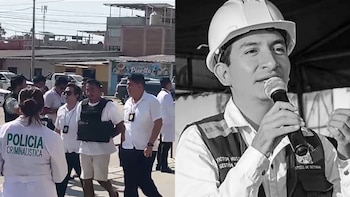 Nuevas pistas del crimen que conmocionó Piura: sicarios siguieron al alcalde de Veintiséis de Octubre antes de atacarlo a balazos