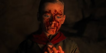 Una escena del episodio 8