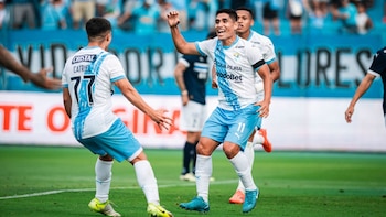 ¿Sporting Cristal cuenta con rival