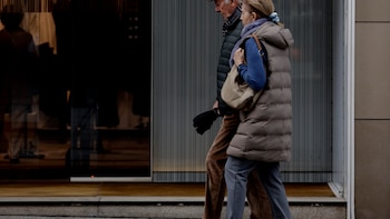 Marca española Massimo Dutti anuncia