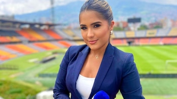 Periodista Catalina Botero lanzó reclamo