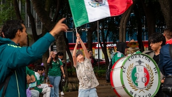 Selección de Ecuador lanza reclamo oficial tras disturbios fuera de hotel previo al partido contra México: “Antideportivos”