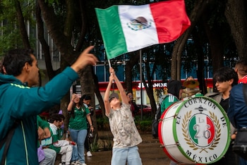 Ángel de la Independencia