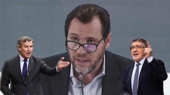 Tras una semana de tregua