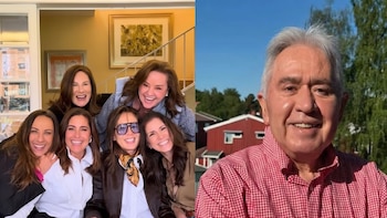 Fallece Javier Labrada, referente de la televisión mexicana: “Netas Divinas” y otras celebridades lo despiden