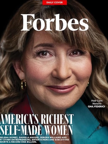 Color Wow se especializa en