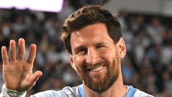 La emotiva carta de Messi tras su despedida de la selección argentina: “Me quedaron muchas cosas por decir”