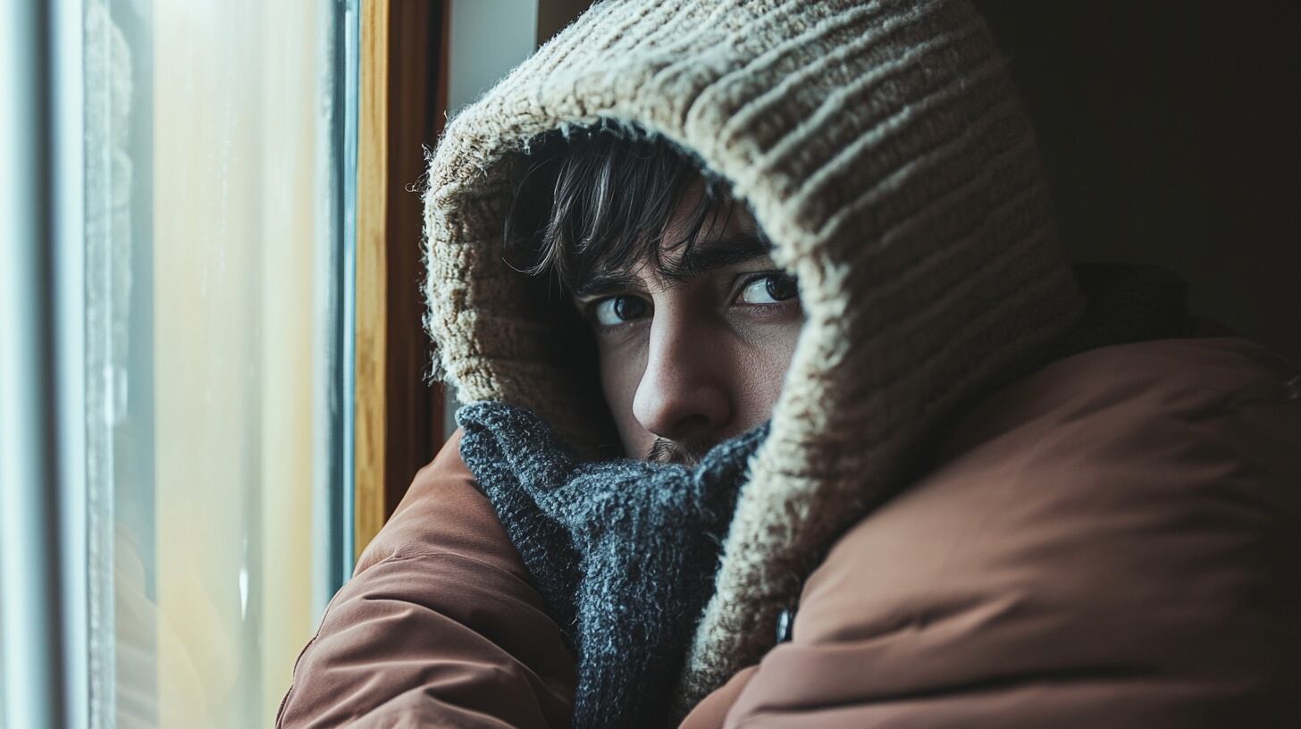 Las bajas temperaturas causan más del 5% de las muertes urbanas en América Latina (Imagen Ilustrativa Infobae)