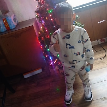 La muerte de Orlin Josué