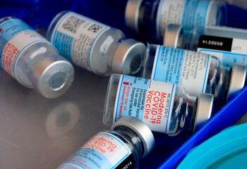 EFE/Ricardo Maldonado Rozo