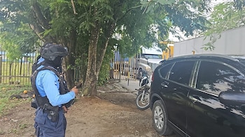 Violento enfrentamiento en Corinto deja varios muertos y mantiene bajo tensión la frontera entre Honduras y Guatemala