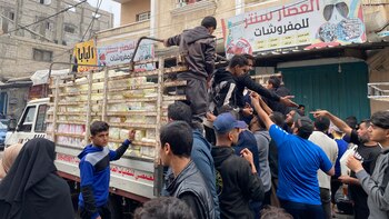 Hamás asegura que por cada