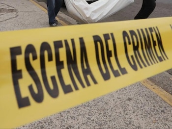 El OV-UNAH reporta 84 muertes violentas de mujeres en lo que va de 2026. (FOTO: El Heraldo)
