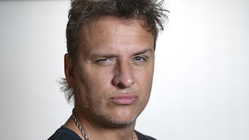 Ezequiel Campa: “La lucidez que