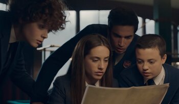 26/02/2021 Cultura.- La temporada 2