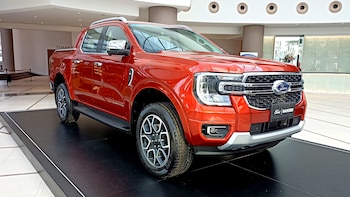 Cuatro modos de conducción, con