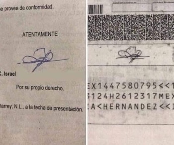 Usuarios en rede sociales viralizaron