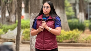 Periodistas de Tenancingo enfrentan denuncia por críticas a Nancy Nápoles, alcaldesa acusada de autosecuestro