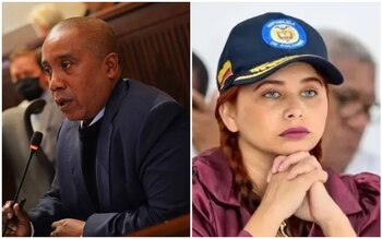 Los representantes a la Cámara