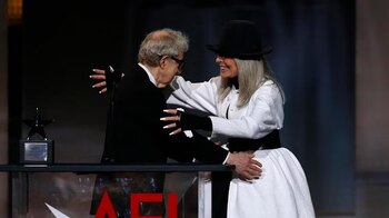 La huella de Diane Keaton