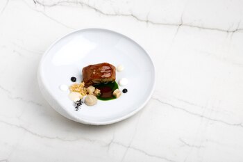 Fotografía cedida por la productora