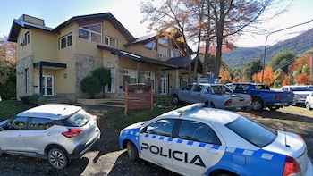 Horror en Villa La Angostura: acusan a un hombre de matar a su hija de 3 años