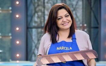 Marcela Benjumea reveló que fue