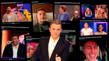 Empezó Gran Hermano y la