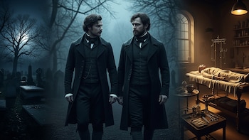 16 víctimas, un mercado clandestino