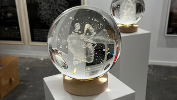 Arcomadrid se inaugura mañana con