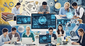 El sueldo de los expertos