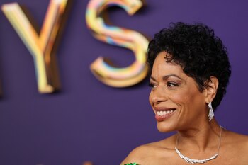 En su discurso de aceptación,