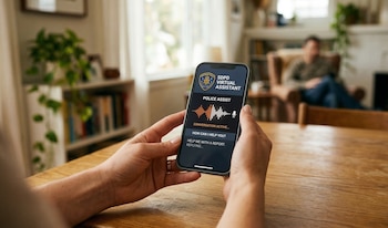 La inteligencia artificial toma un