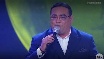 La interpretación cautivó al jurado