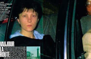 La cobertura de la captura